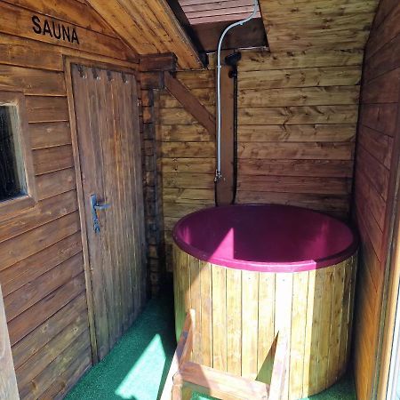 Apartmany St. Maria Staré Hory Esterno foto