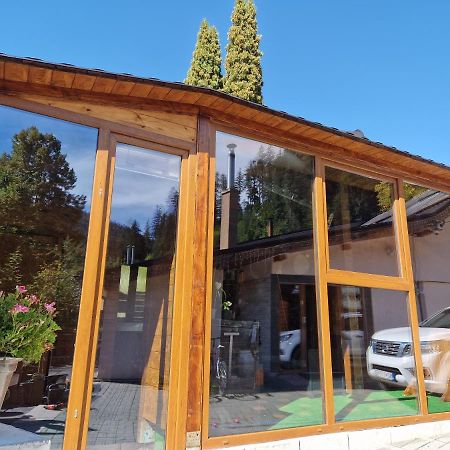 Apartmany St. Maria Staré Hory Esterno foto