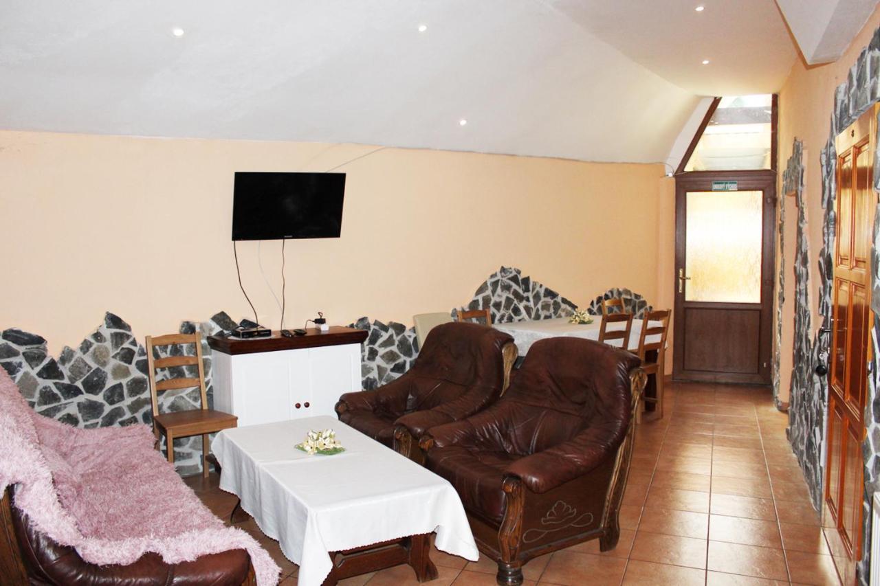 Apartmany St. Maria Staré Hory Esterno foto