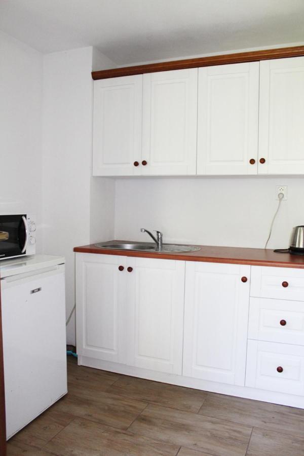 Apartmany St. Maria Staré Hory Esterno foto