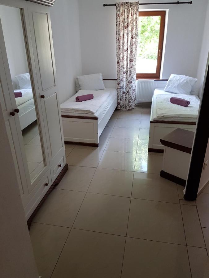 Apartmany St. Maria Staré Hory Esterno foto