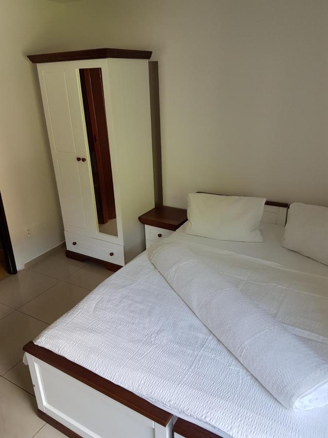 Apartmany St. Maria Staré Hory Esterno foto