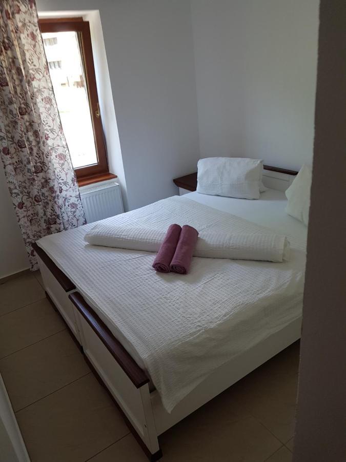 Apartmany St. Maria Staré Hory Esterno foto