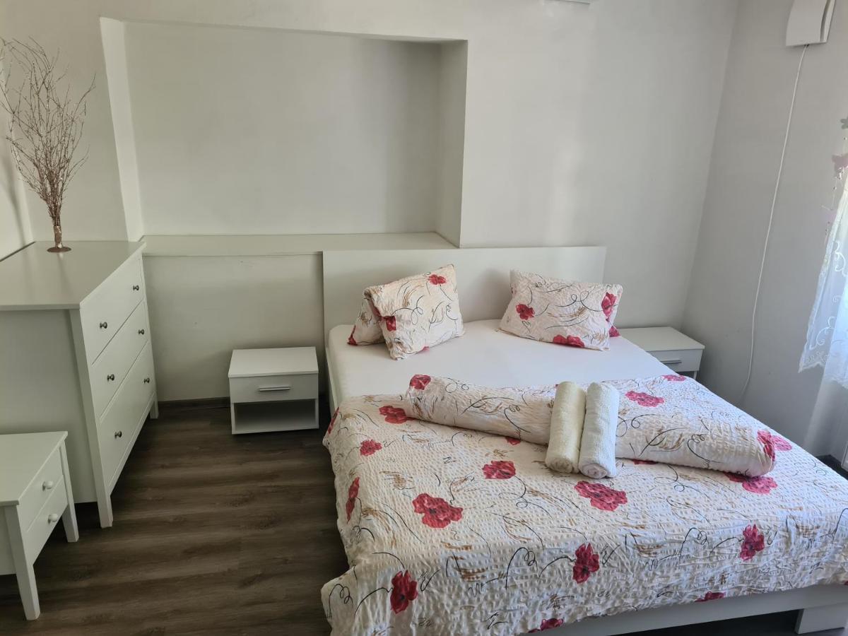 Apartmany St. Maria Staré Hory Esterno foto