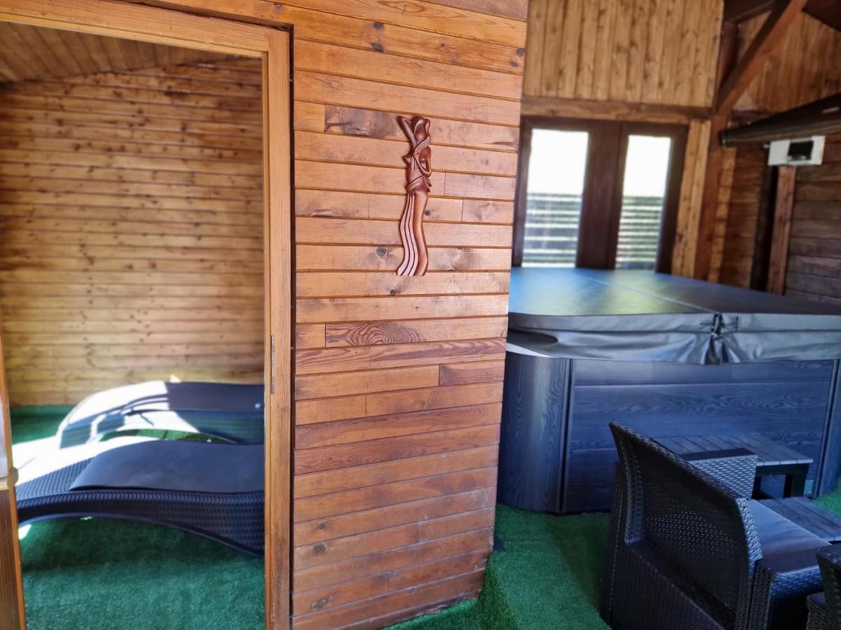 Apartmany St. Maria Staré Hory Esterno foto