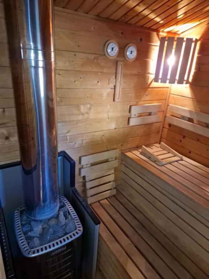 Apartmany St. Maria Staré Hory Esterno foto