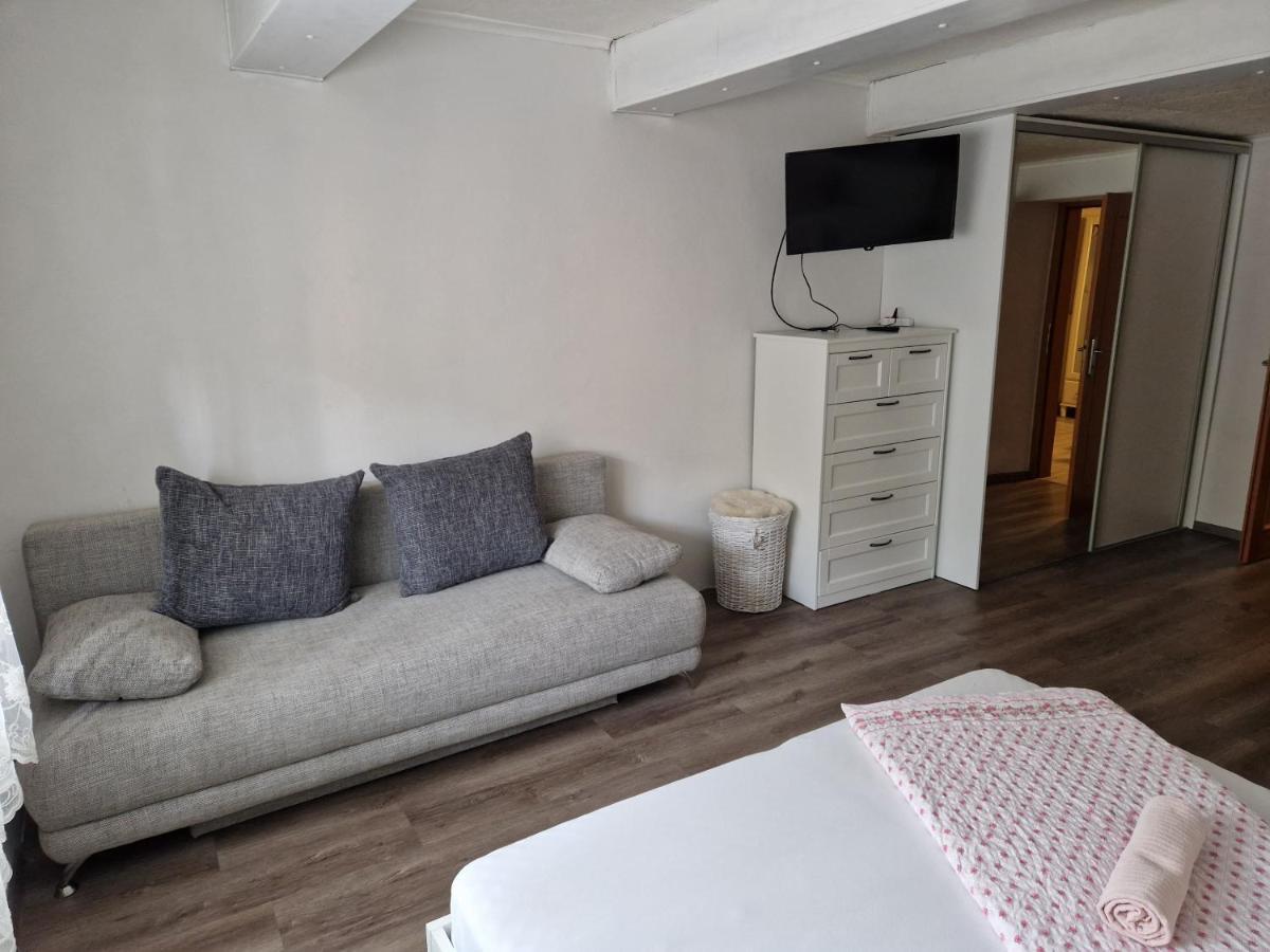Apartmany St. Maria Staré Hory Esterno foto
