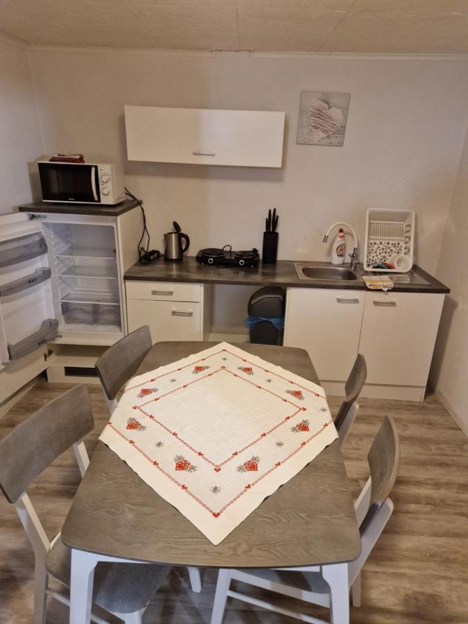 Apartmany St. Maria Staré Hory Esterno foto