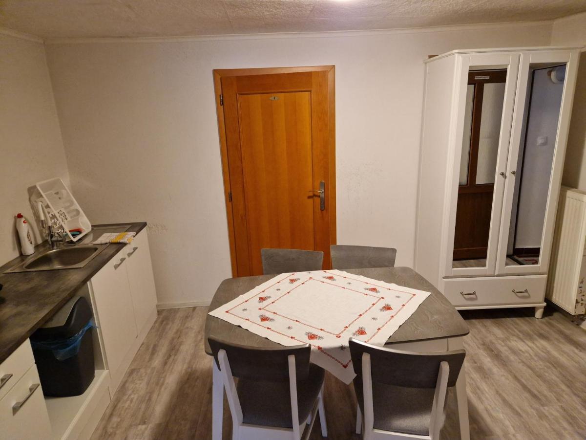 Apartmany St. Maria Staré Hory Esterno foto