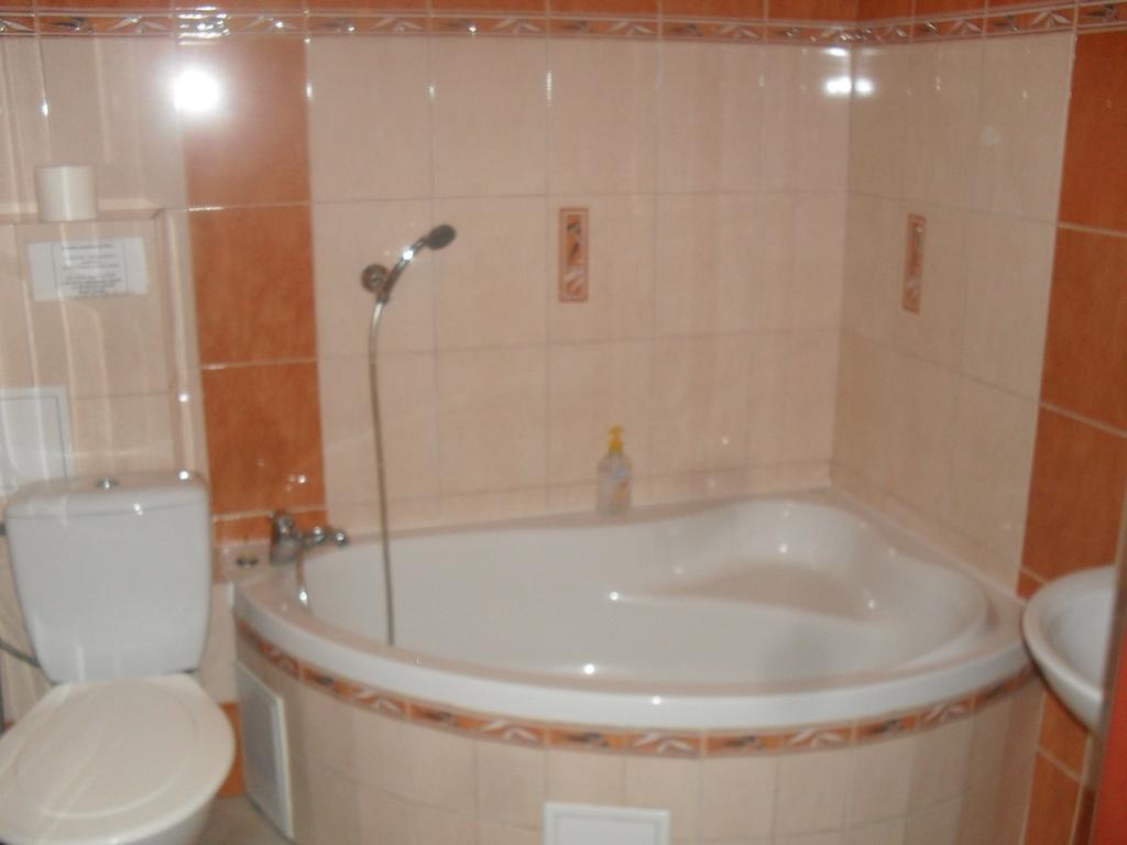 Apartmany St. Maria Staré Hory Camera foto