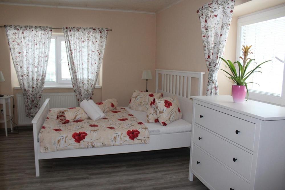 Apartmany St. Maria Staré Hory Esterno foto