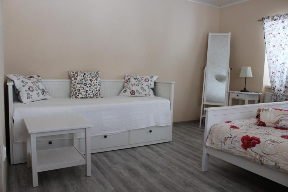 Apartmany St. Maria Staré Hory Esterno foto